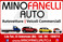 Logo Mino Fanelli Auto Srl